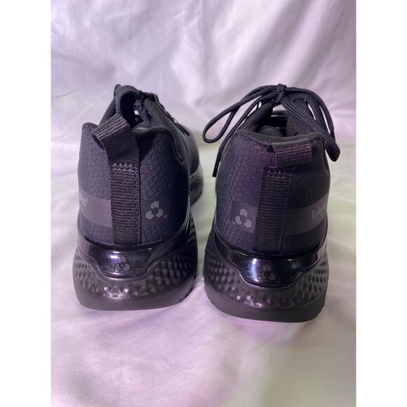 Women’s Timberland Pro Intercept, 7 1/2 Wide Steel Toe Shoes - Picture 4 of 8